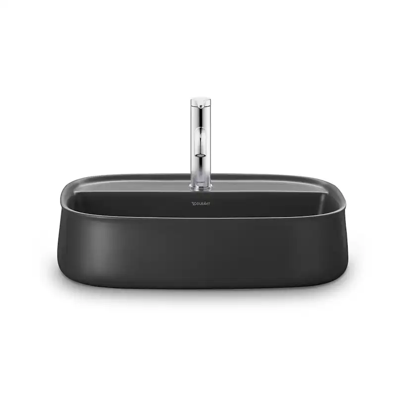 Servantbatteri Duravit C.1