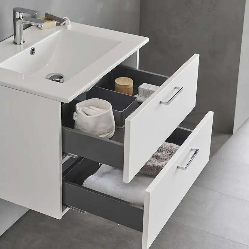 Servantskap Bathlife Lycklig