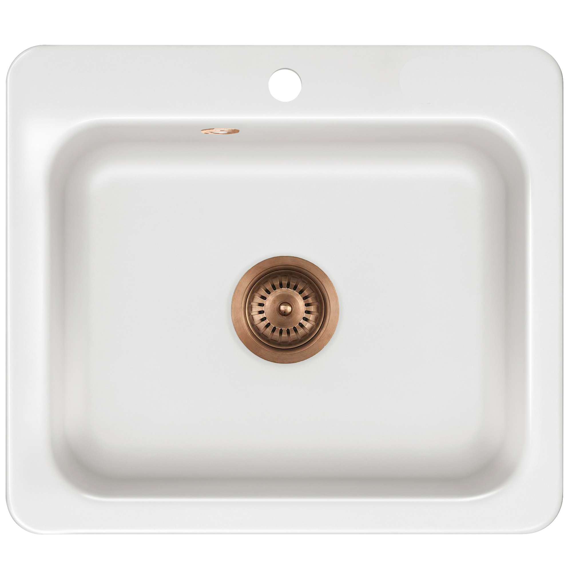 Kjøkkenvask Lavabo Juna 57