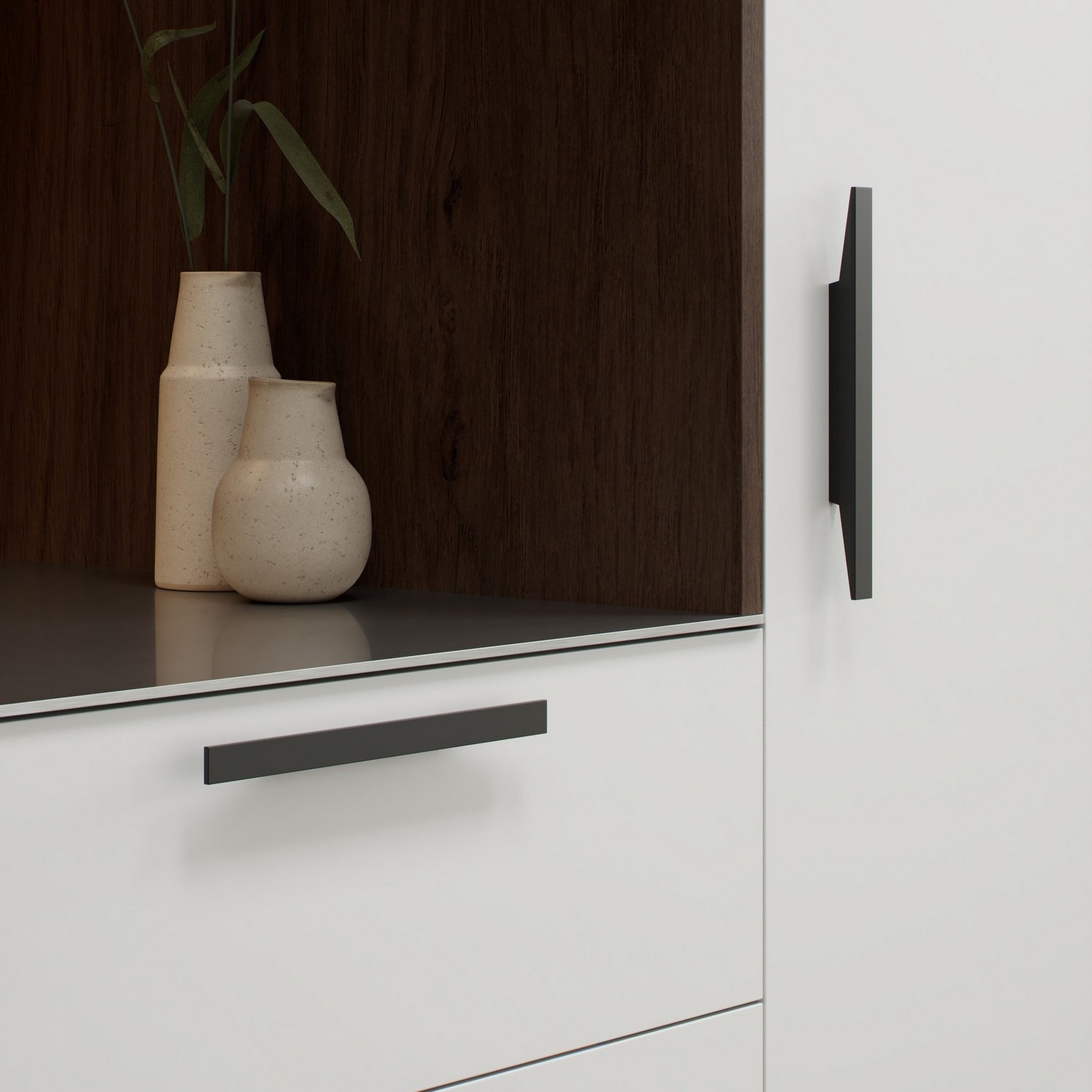 Håndtak Beslag Design Facet