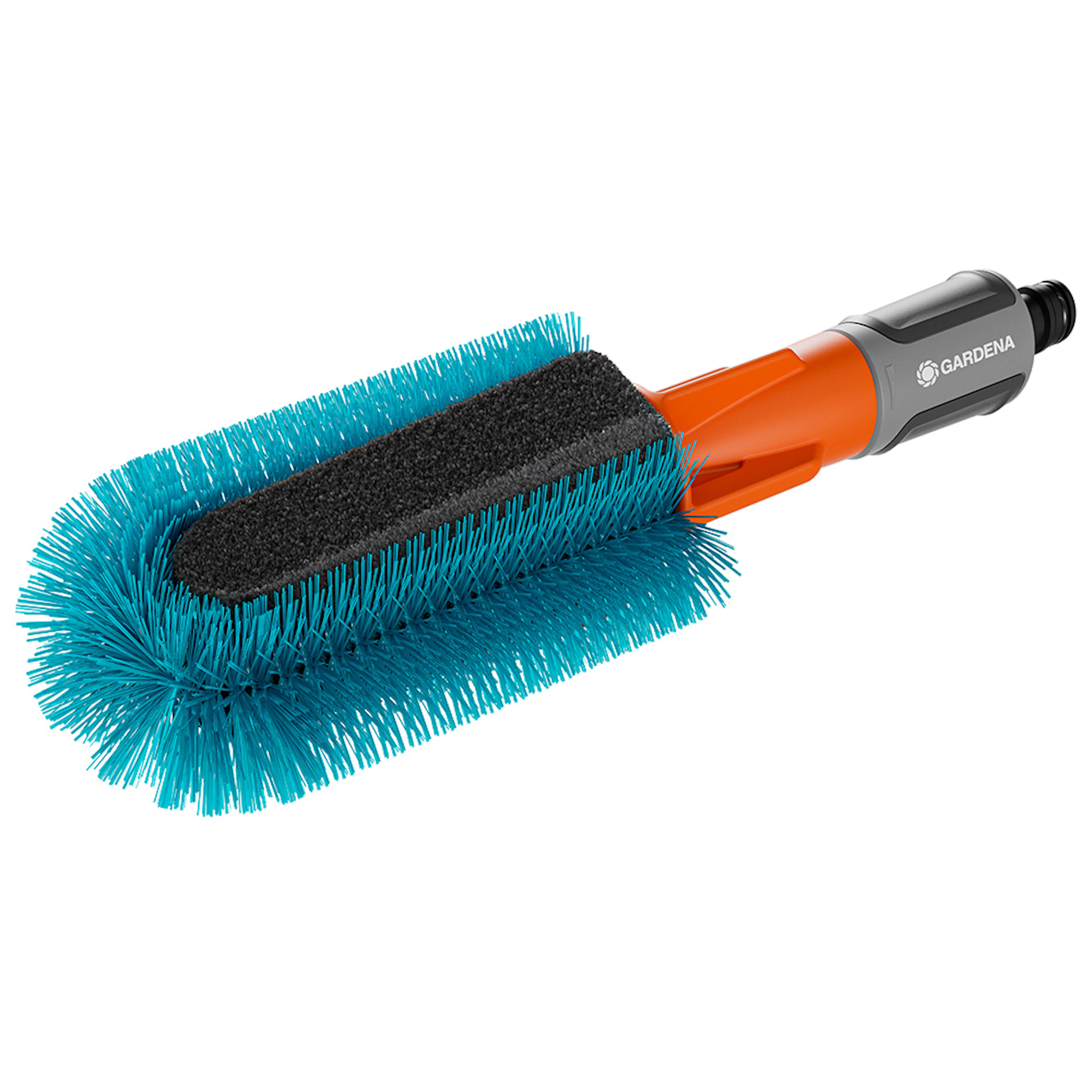 Sykkelvaskbørste Gardena Cleansystem