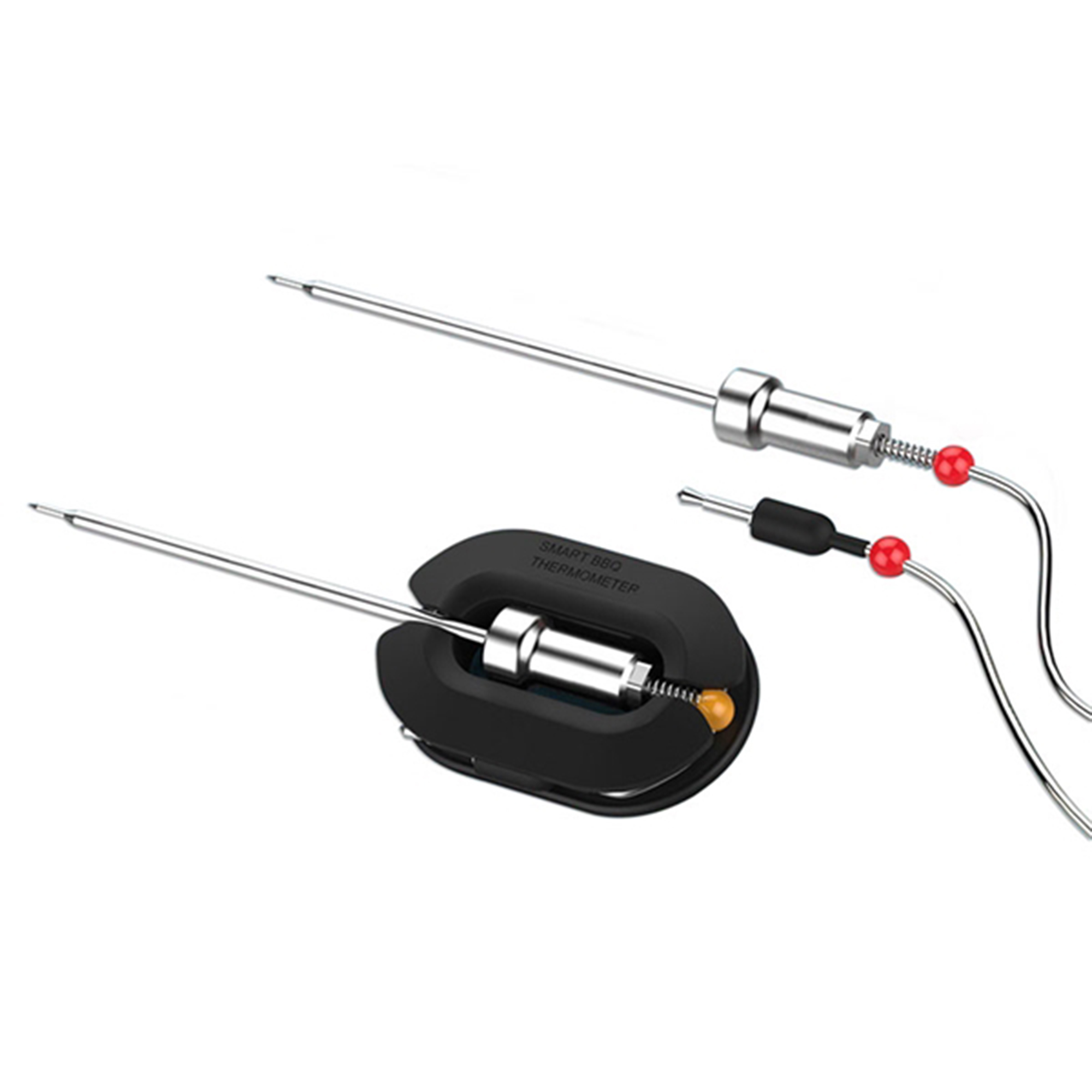 Termometer Sunwind Easy BBQ 2-pack