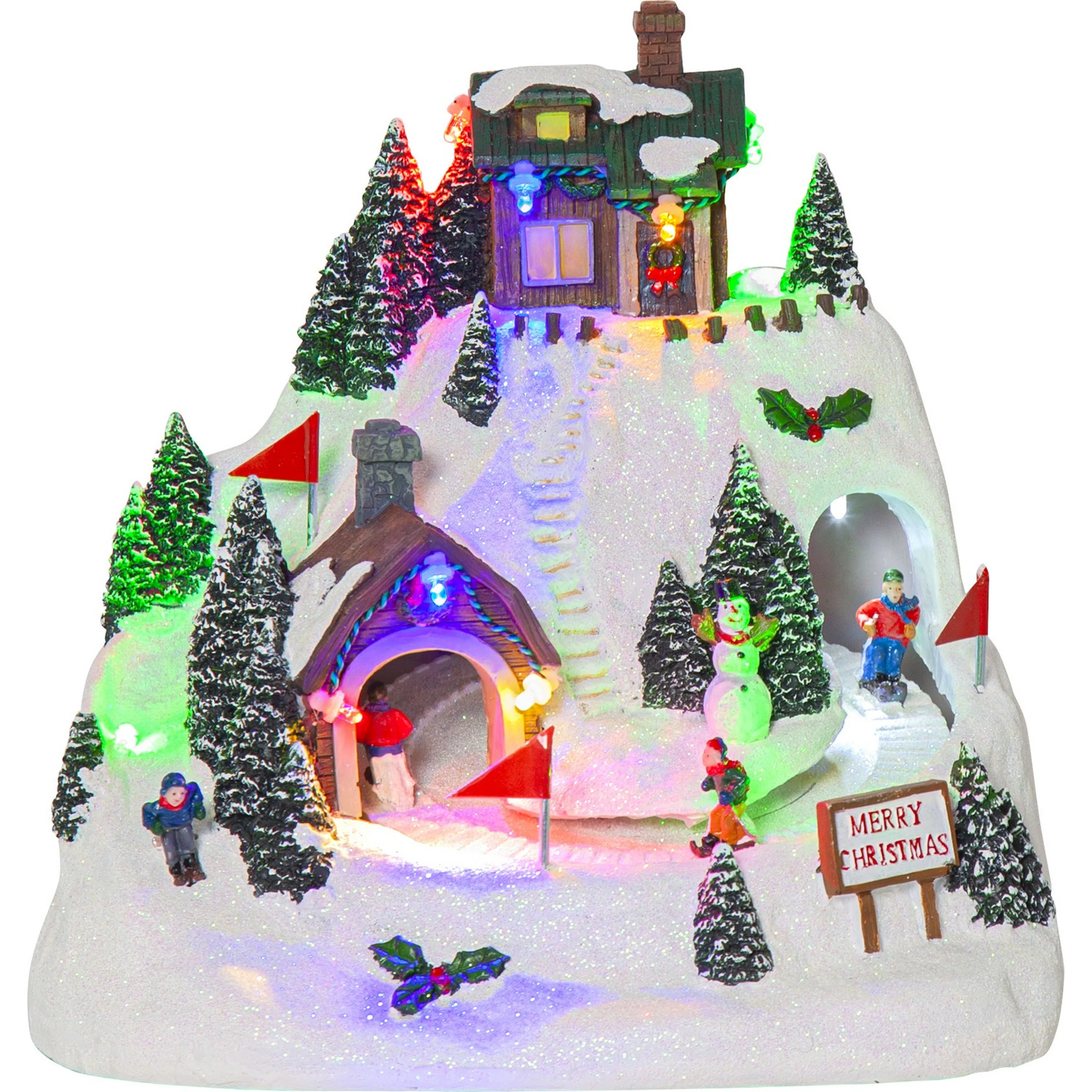 Juleby Star Trading Aplville Barneski