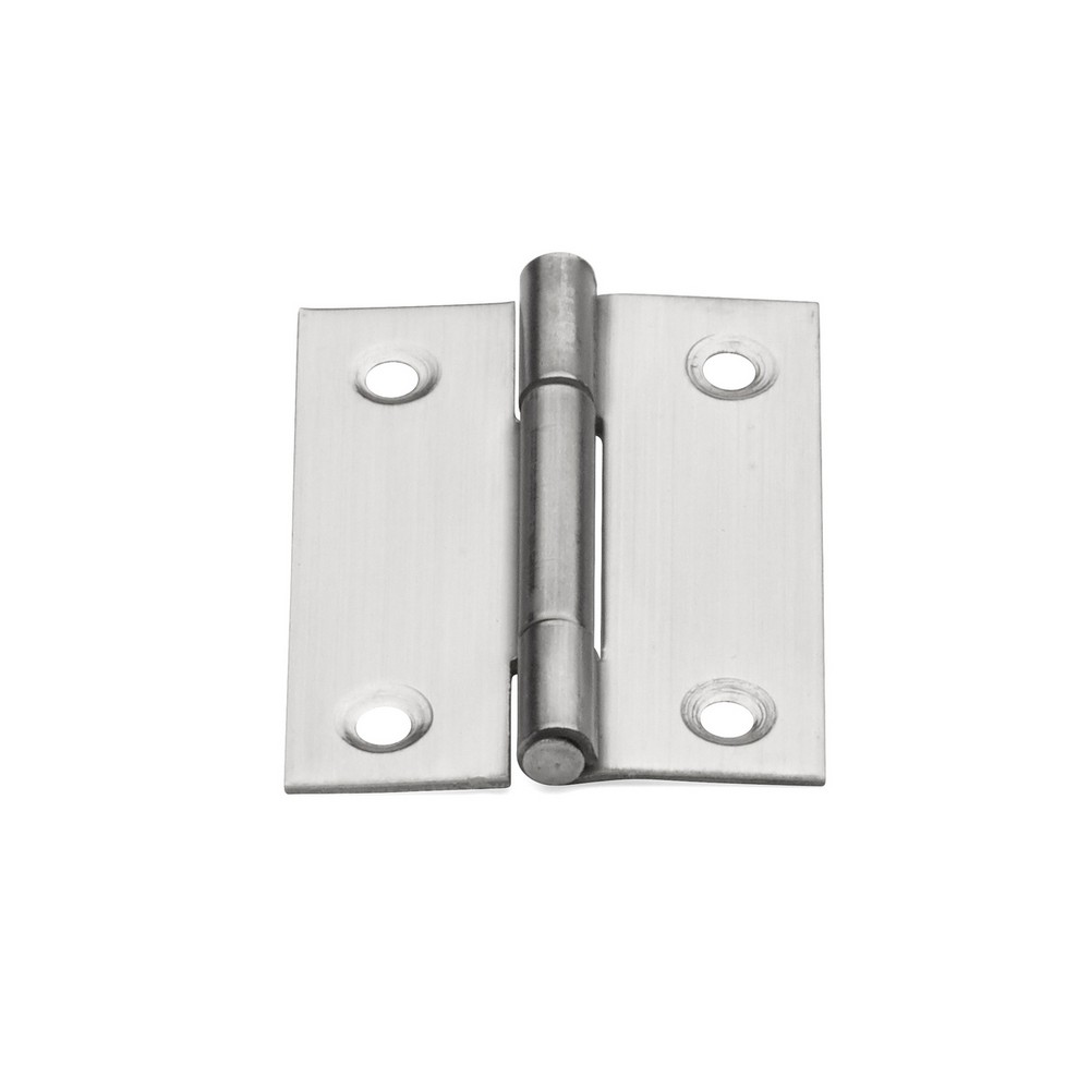 Kanthengsel Habo Rustfritt