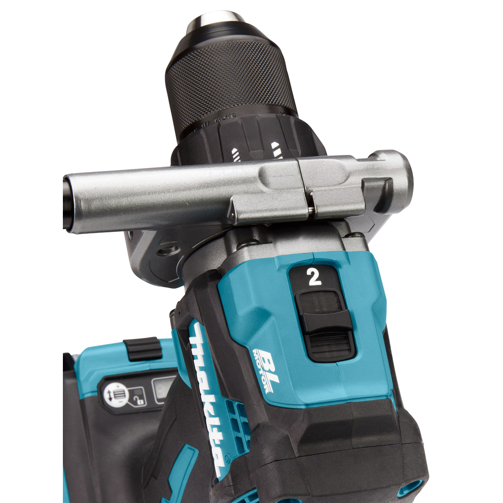 Borrskrutrekker Makita DF001GM201 40V med Batteri og Lader