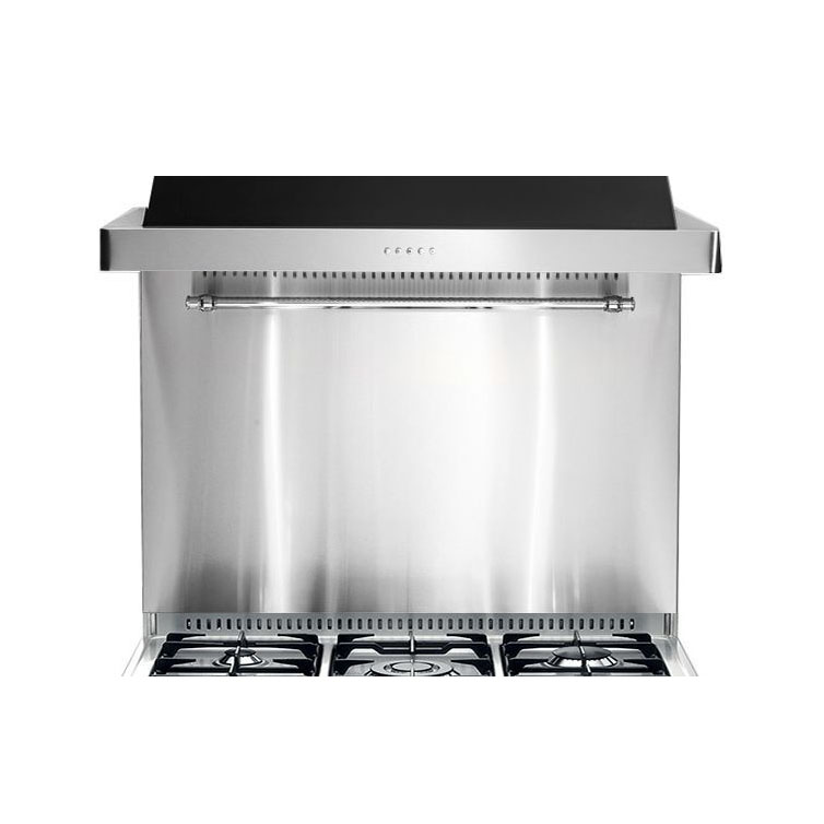 Beskyttelsesplate Lofra 90 cm