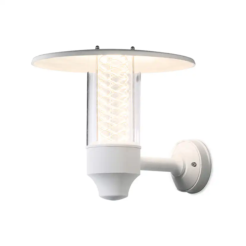 Vegglampe Gnosjö Konstsmide Nova GU10