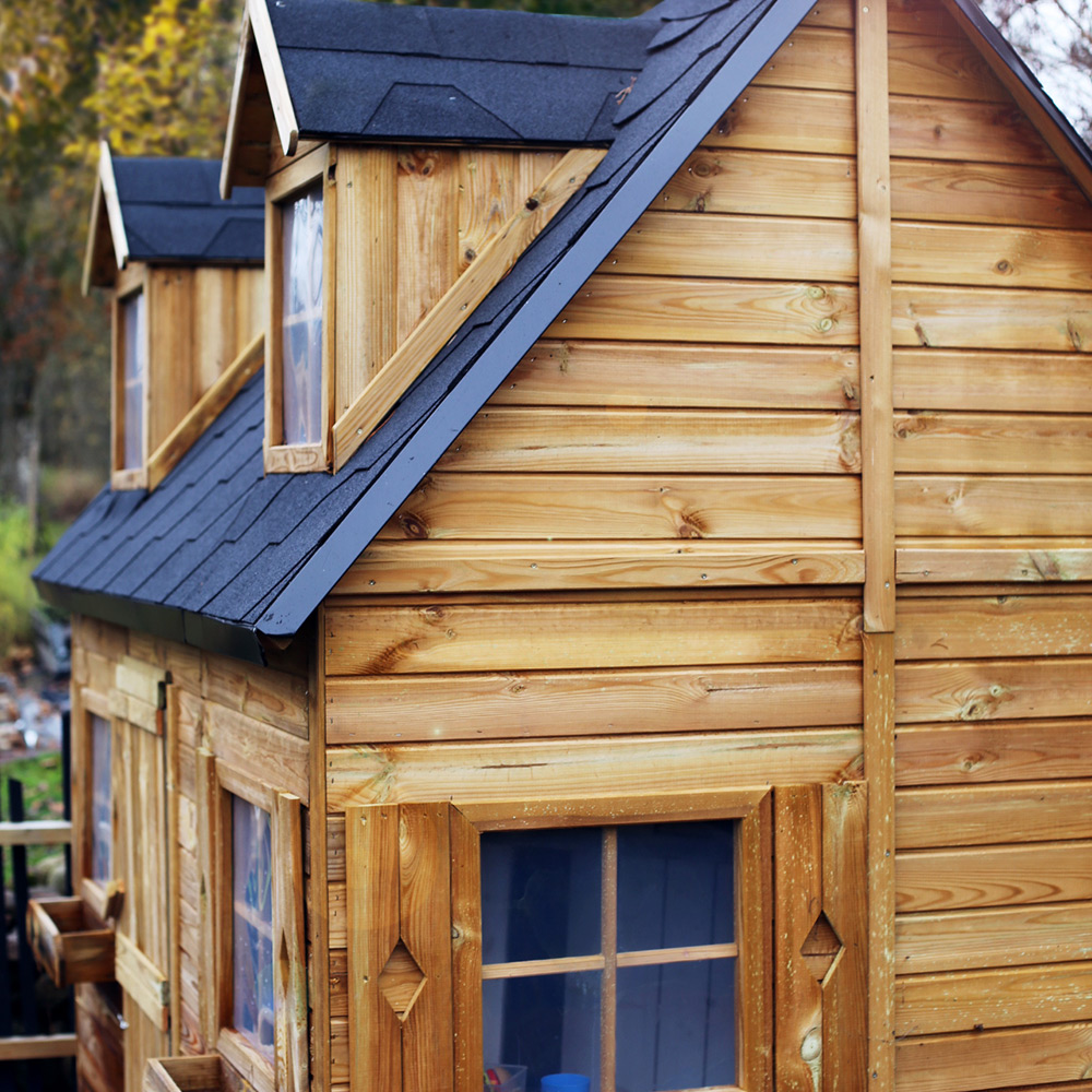 Lekestue Jabo Milla 4 m2