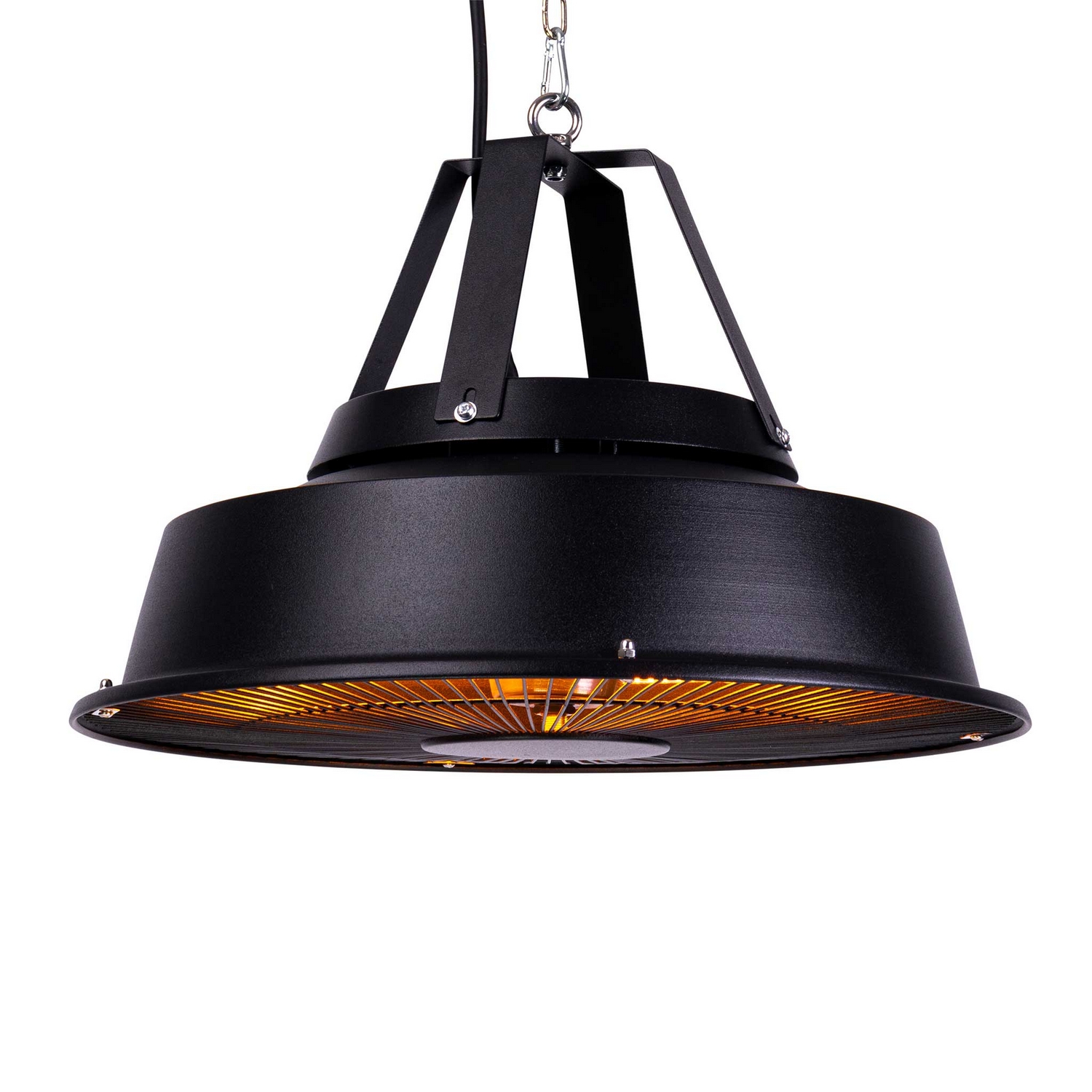 Terrassevarmer Fornorth Takvarmer Komfort 1500W