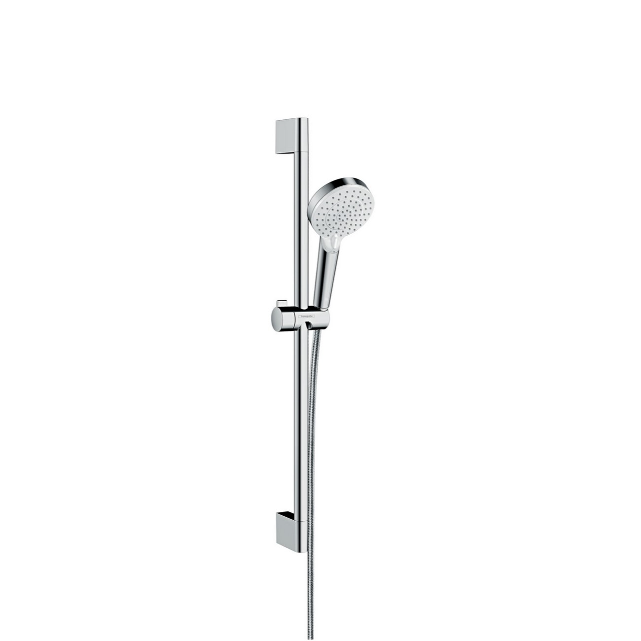 HG Crometta Vario 9l Unica Set 650mm Høyde: 669 mm, Med EcoSmart