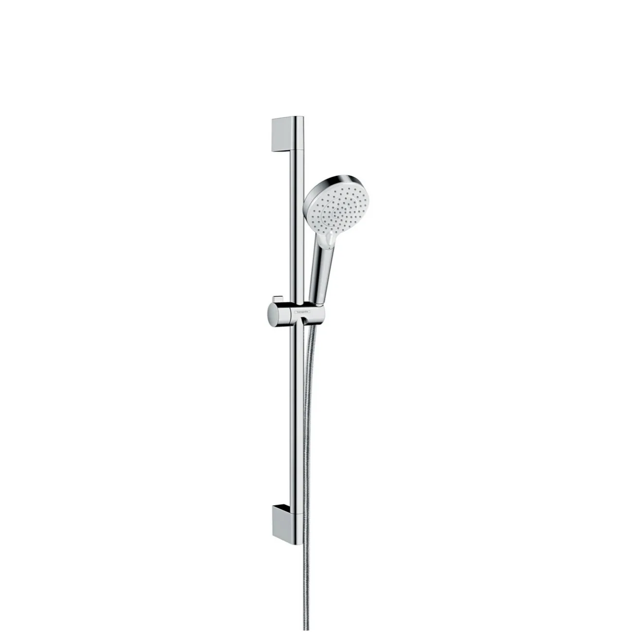 HG Crometta Vario 9l Unica Set 650mm Høyde: 669 mm, Med EcoSmart