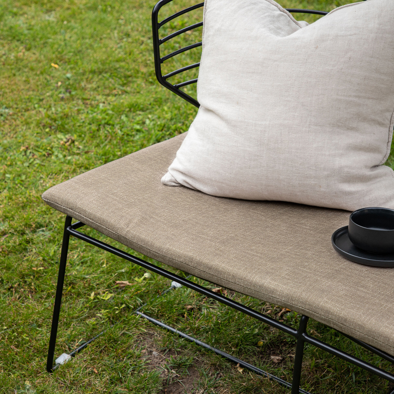 Loungegruppe Venture Home Milano