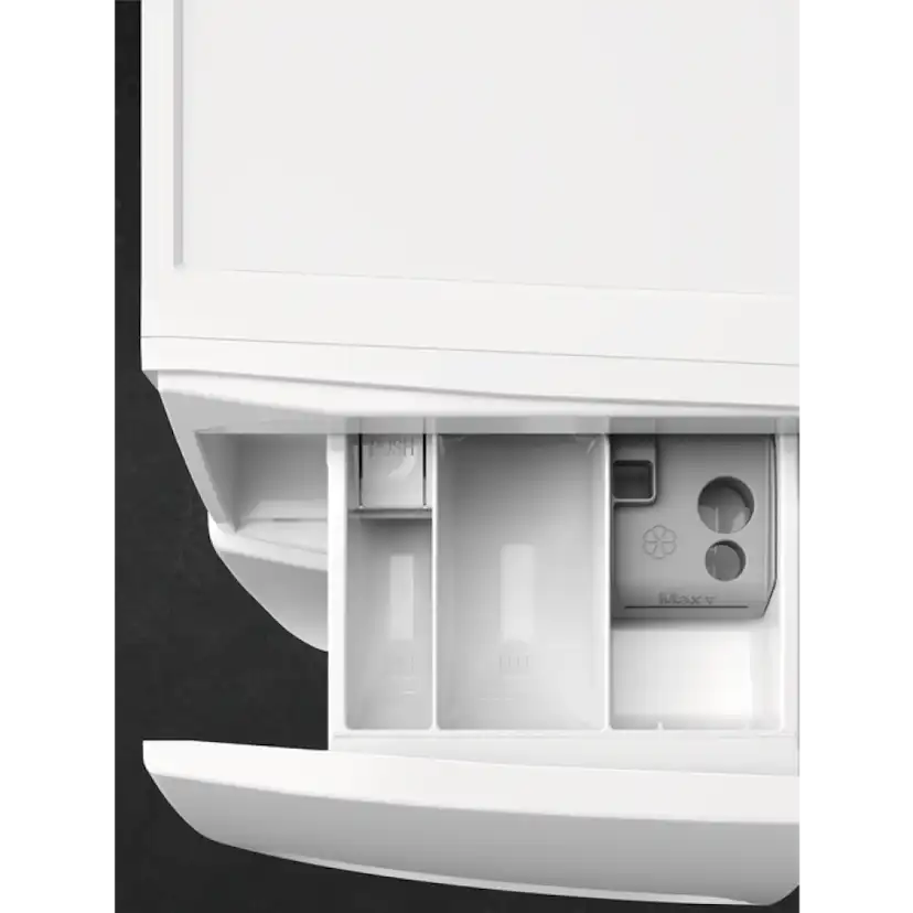 Vask/Tørkemaskin AEG LWR722O84G