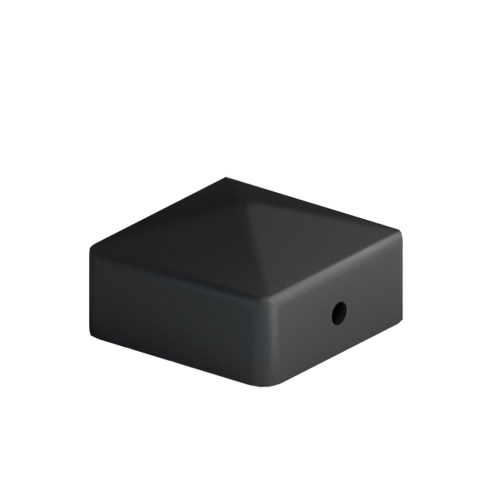 Stolpehatt Jabo 91x91 mm