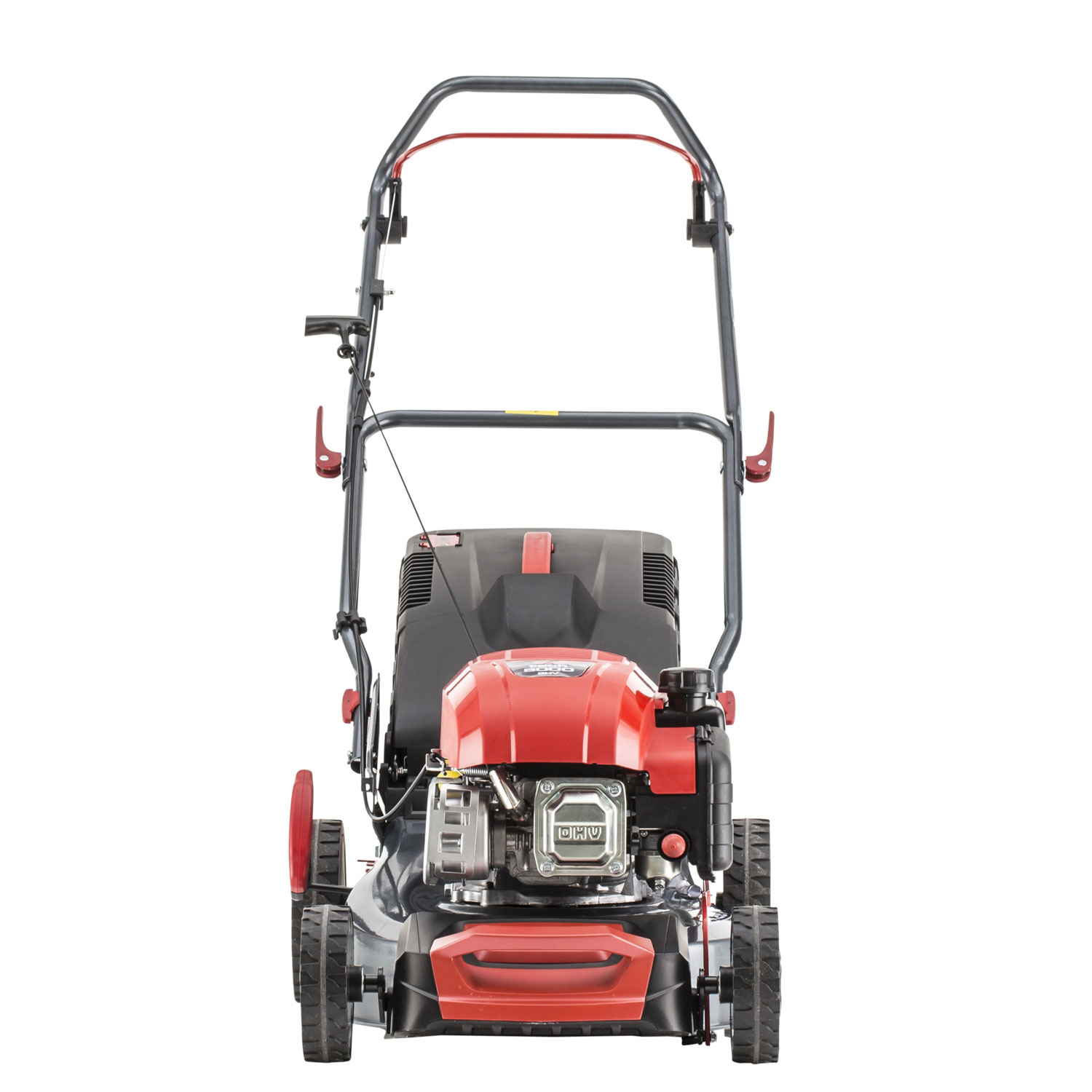 Gressklipper AL-KO EASY 4.26 P-D Bensin