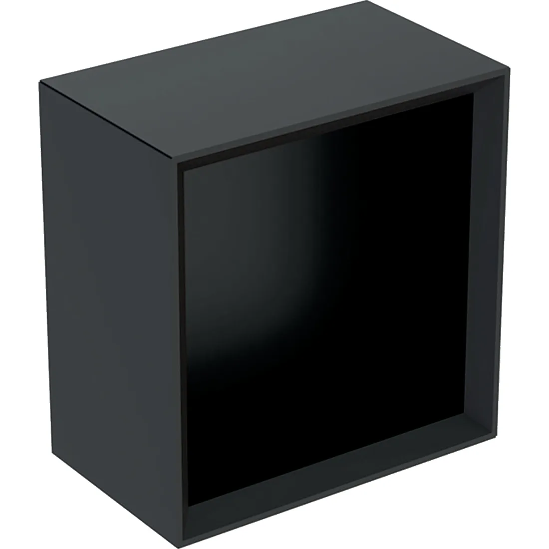 Väggbox Geberit iCon Kvadrat