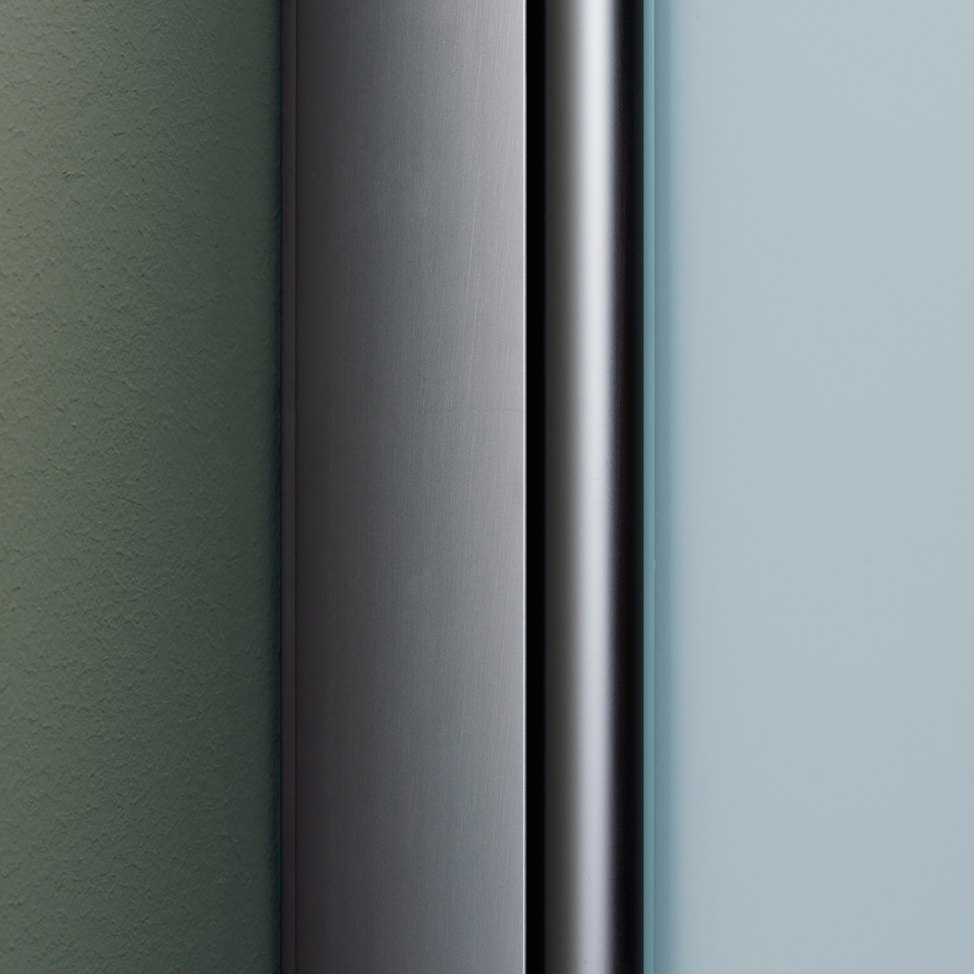 Förlängningsprofil Noro Prisma Natureloxerad