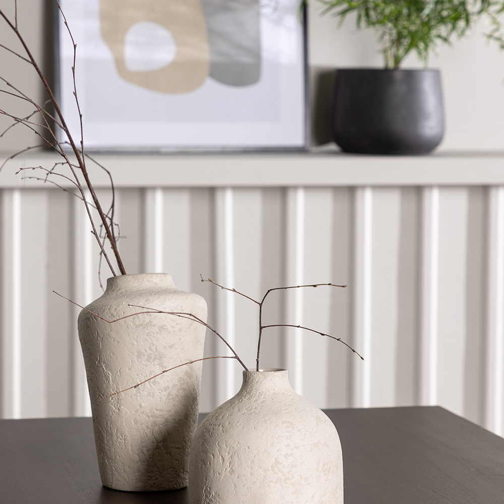 Spisegruppe Venture Home Kaseidon med 4 stk Polar Stoler
