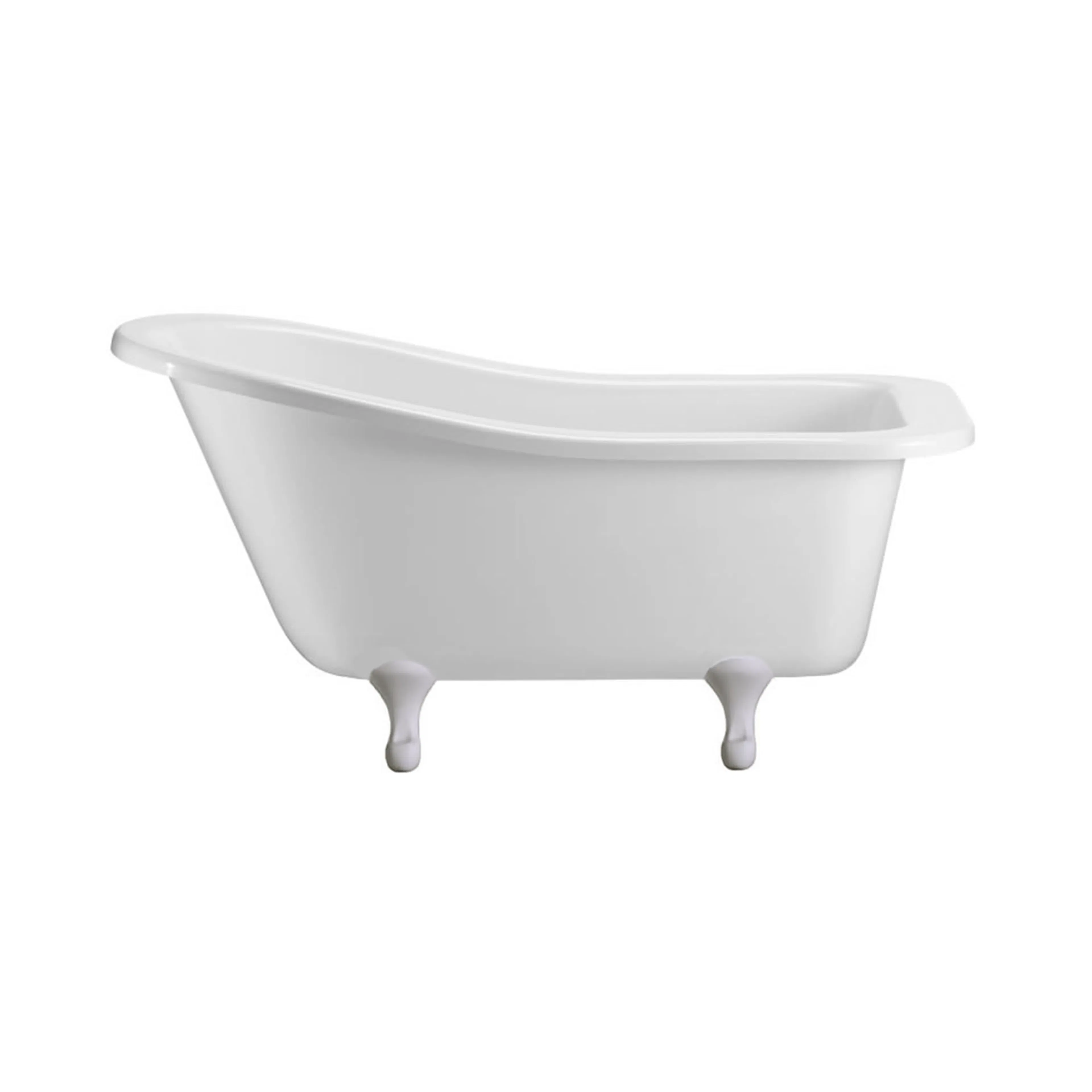 Badekar Burlington Buckingham