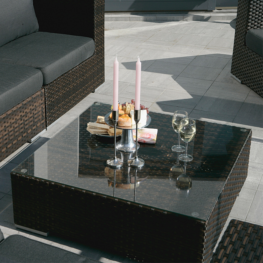 Hagebord Hillerstorp Las Vegas Utendørs