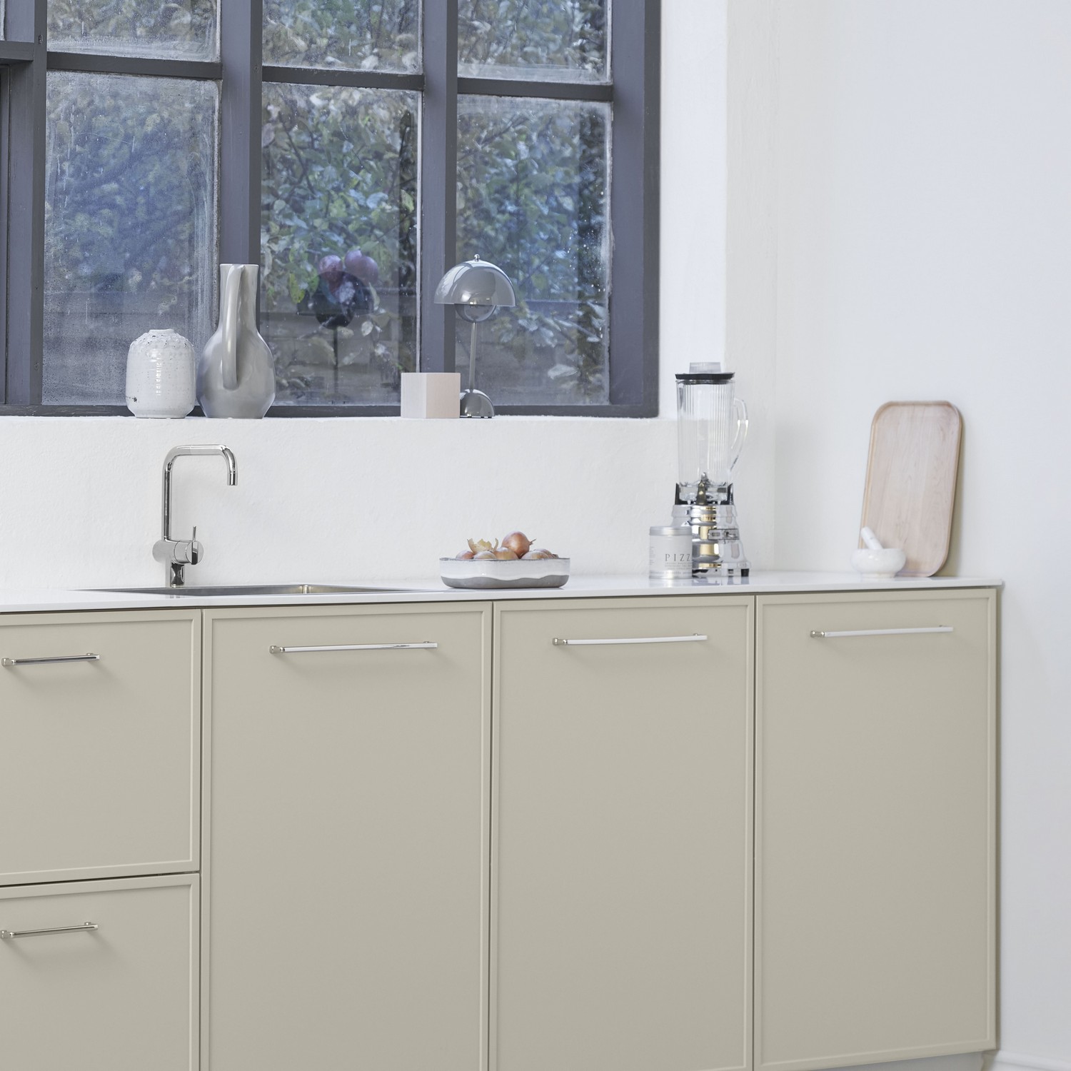 Håndtak Beslag Design Equester