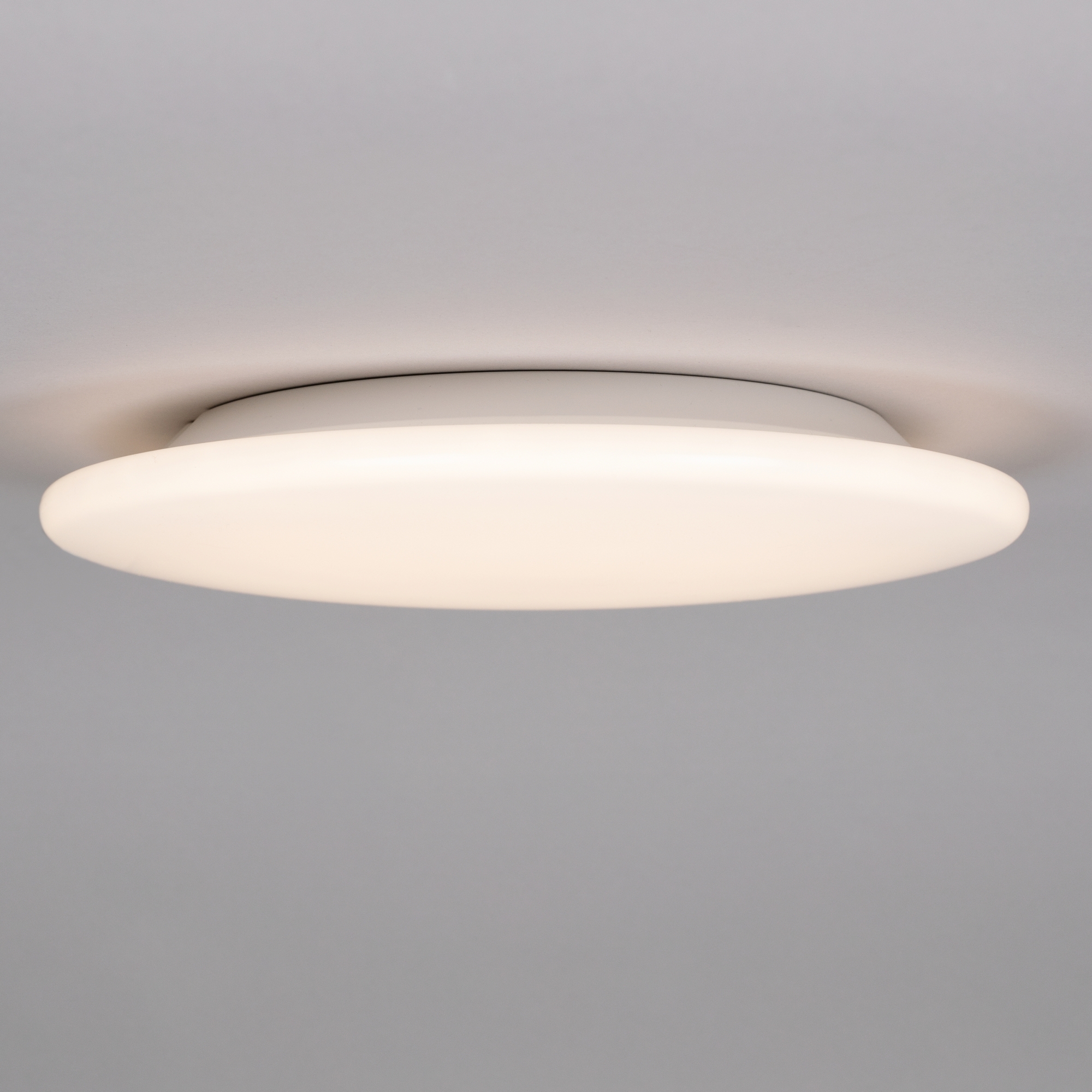 Tak/Vegglampe Hide-a-lite Moon Slim