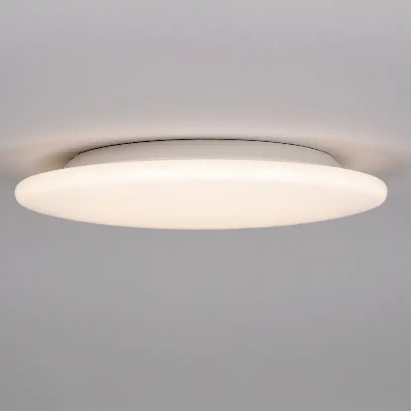 Tak/Vegglampe Hide-a-lite Moon Slim
