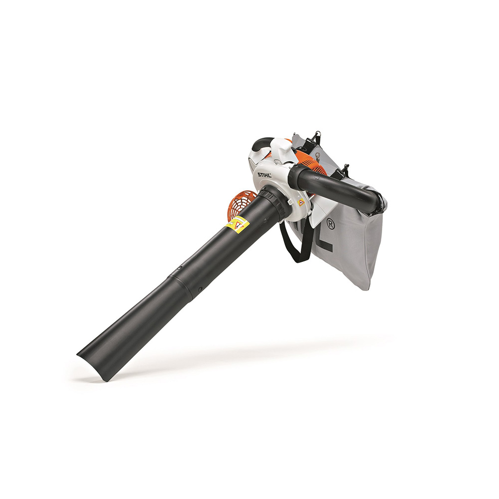 Løvblåser STIHL SH 86 C-E