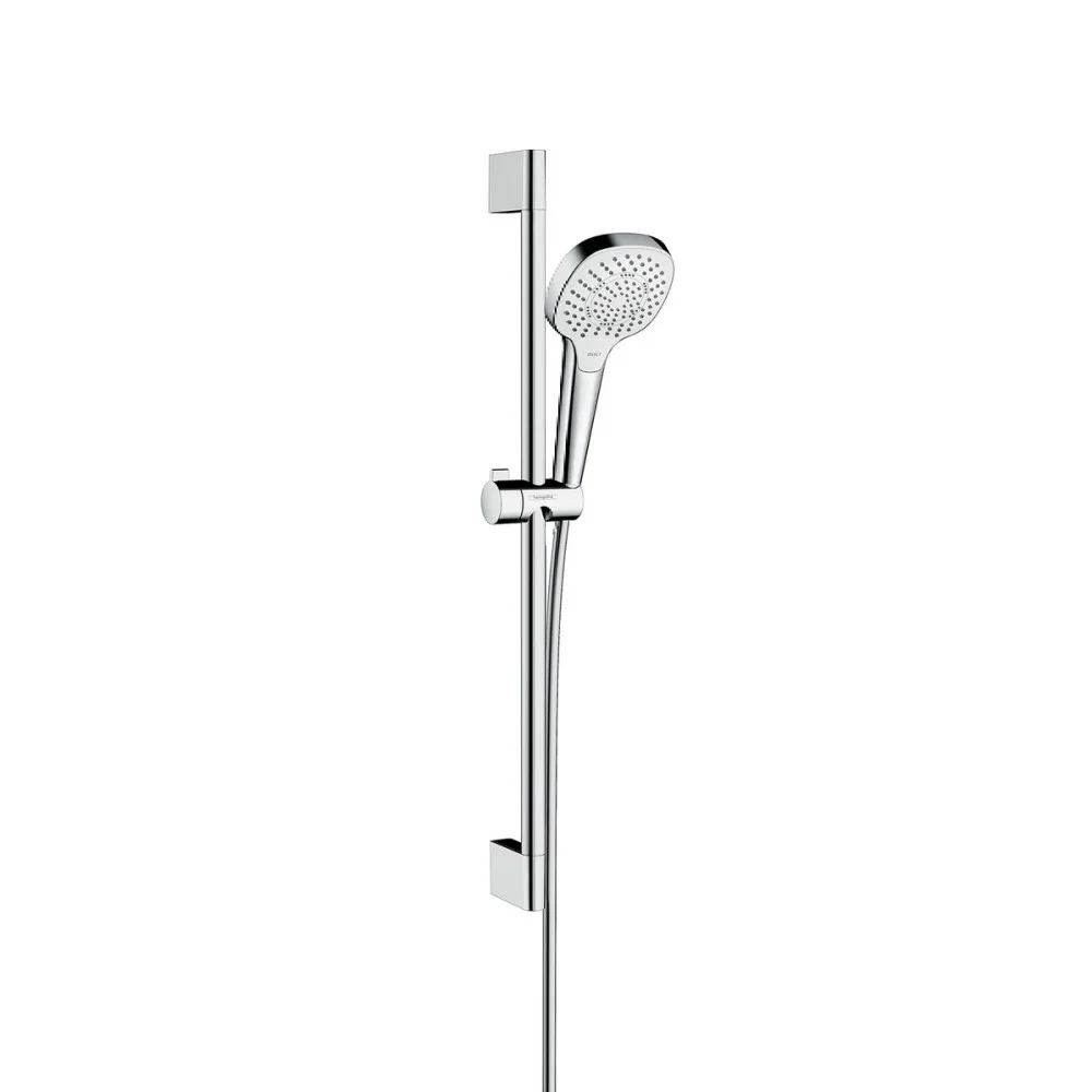 Dusjsett Hansgrohe Croma Select E Multi