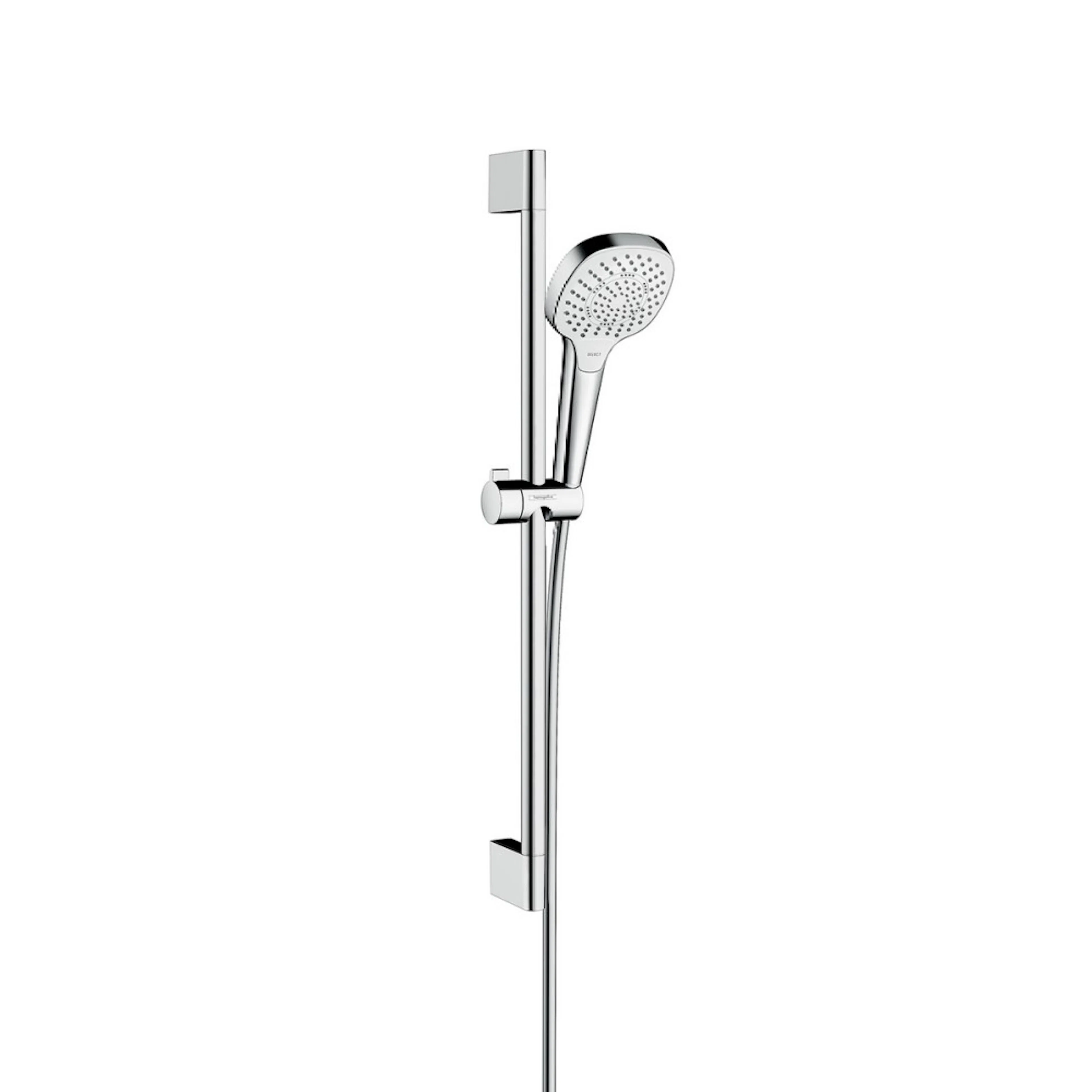 Dusjsett Hansgrohe Croma Select E Multi