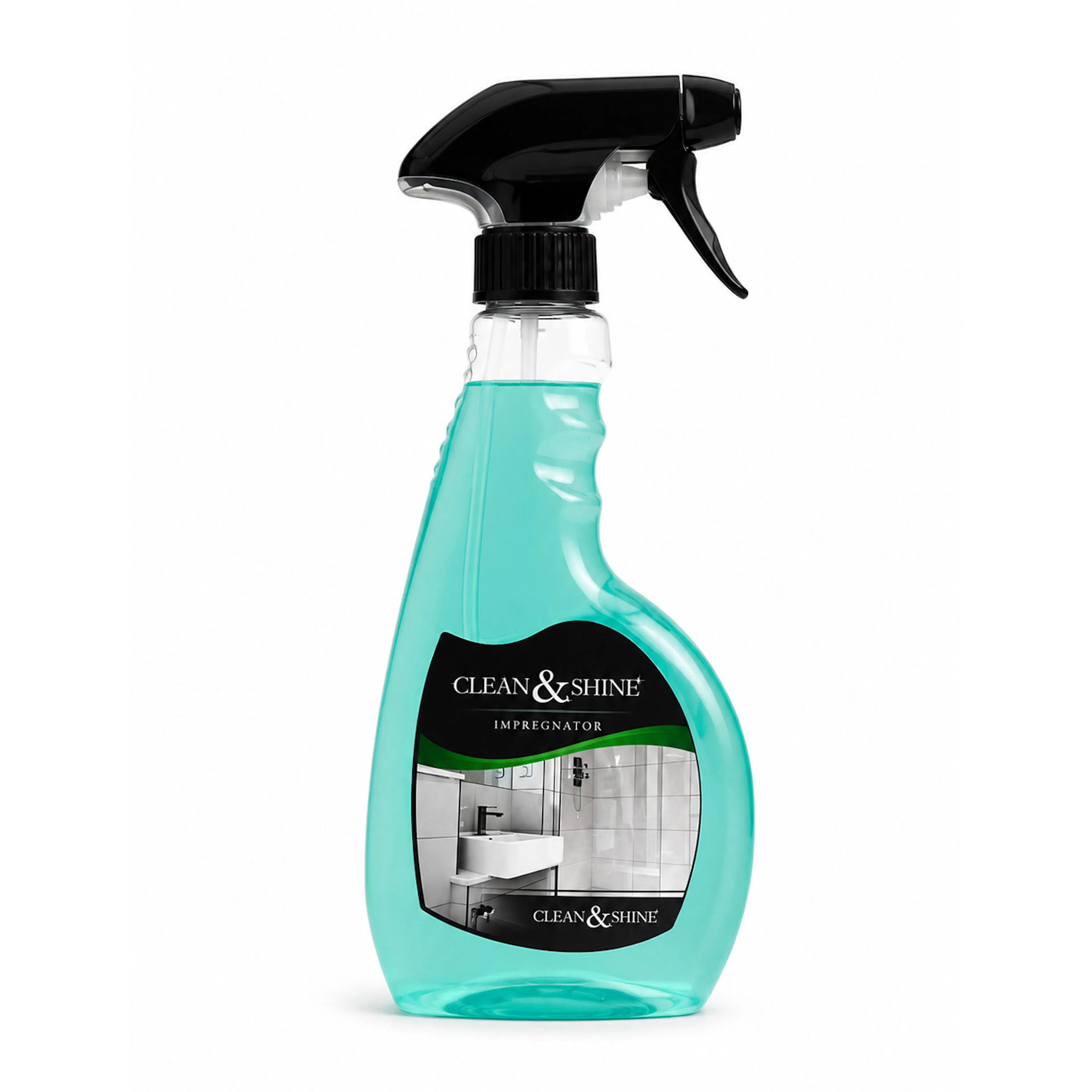 Impregnering Hafa Clean & Shine