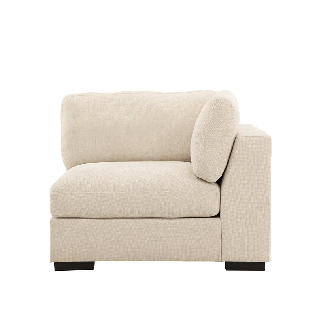 Modulsoffa Venture Home Salerno Hjørnedel Høytre