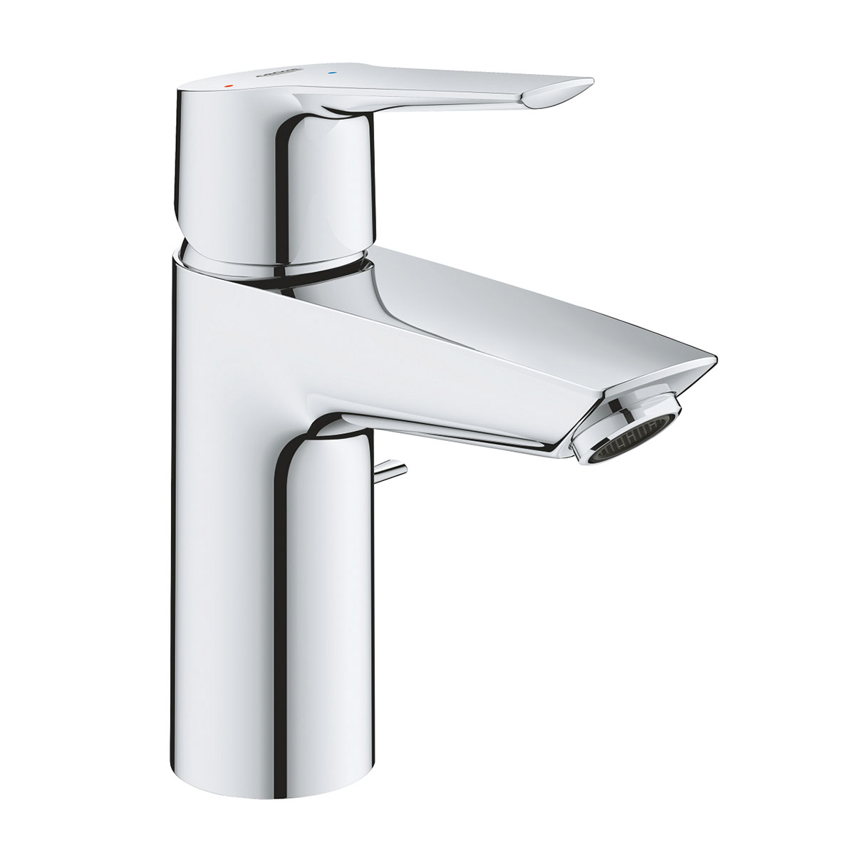 Tv&auml;ttst&auml;llsblandare Grohe Start S