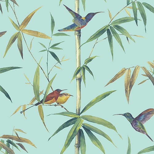 Tapet Galerie Wallcoverings Global Fusion G56411