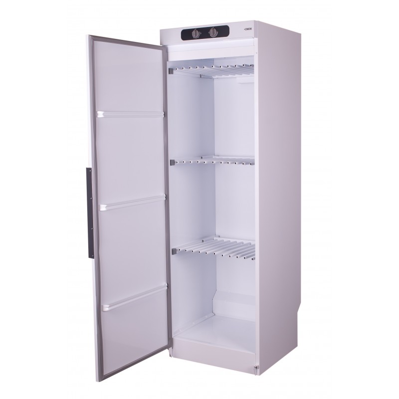 Easy Dryer 1900, vit, vänster Hvit, Venstre