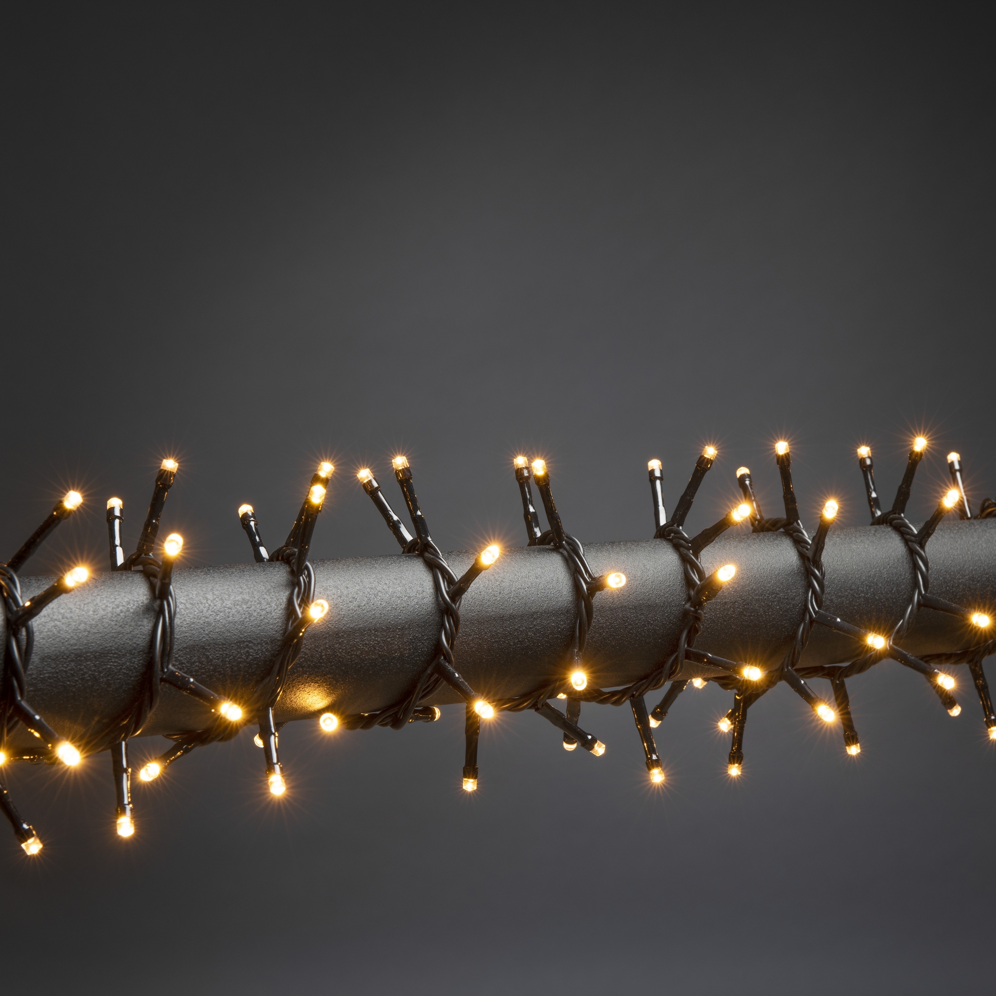 Lyslenke Gnosjö Konstsmide 31V Cluster 230 LED