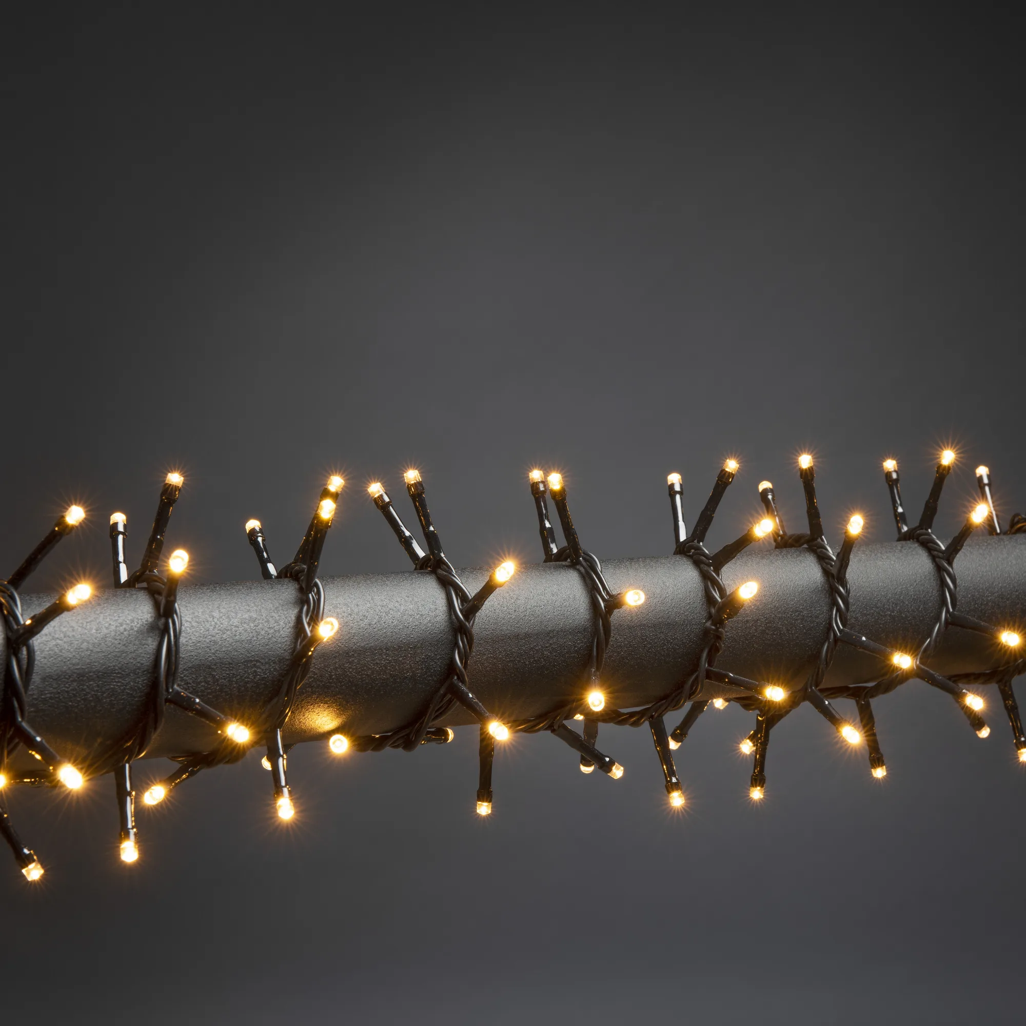 Lyslenke Gnosjö Konstsmide 31V Cluster 230 LED