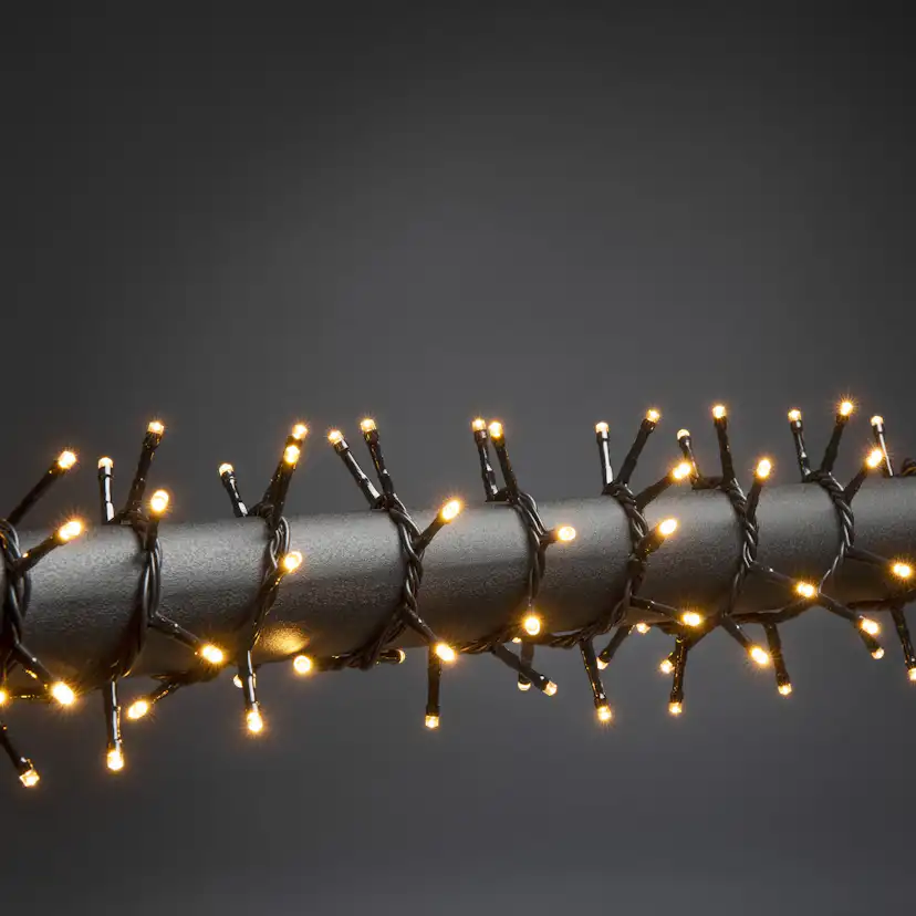 Lyslenke Gnosjö Konstsmide 31V Cluster 230 LED