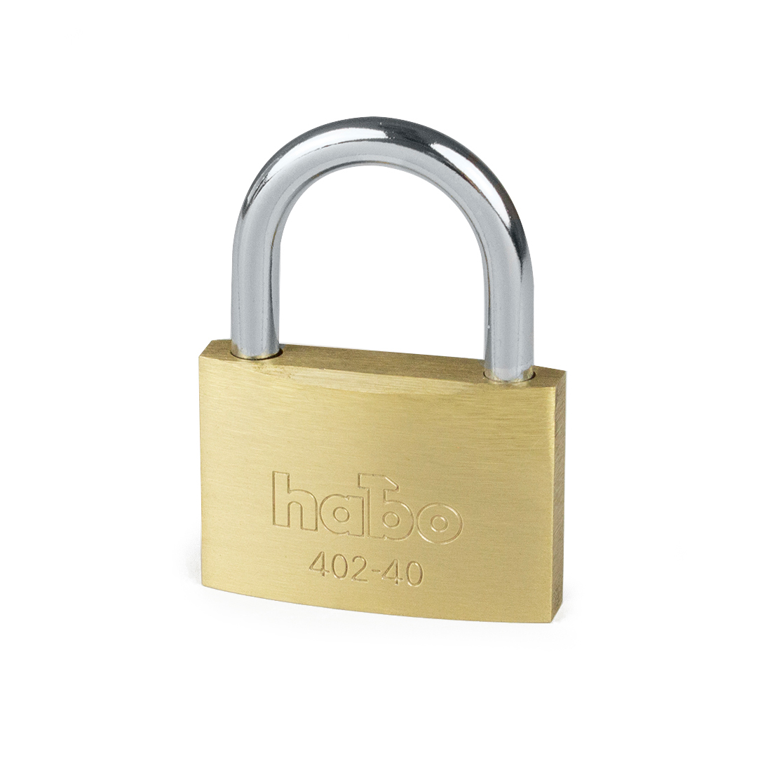 Hengelås Habo 402-40