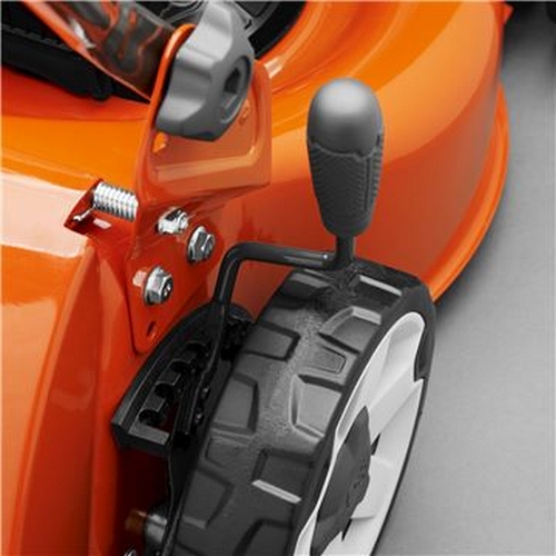 Gressklipper Husqvarna LC 141 C