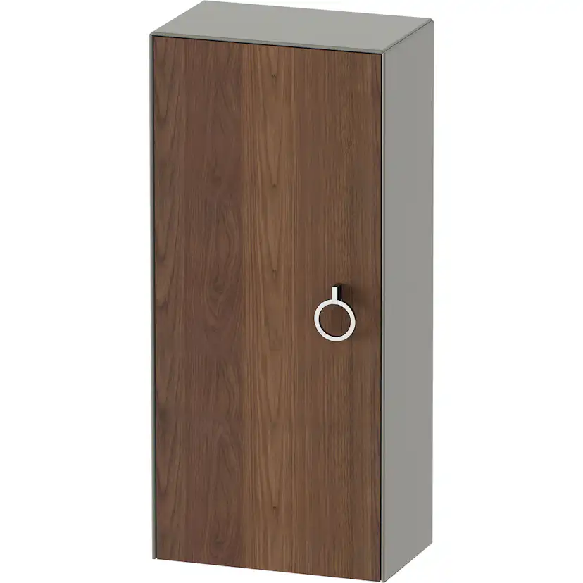 Sideskap Duravit White Tulip 240 mm