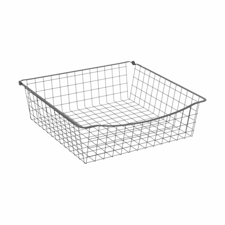 Trådkurv Beslag Design