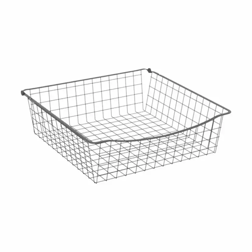 Trådkurv Beslag Design