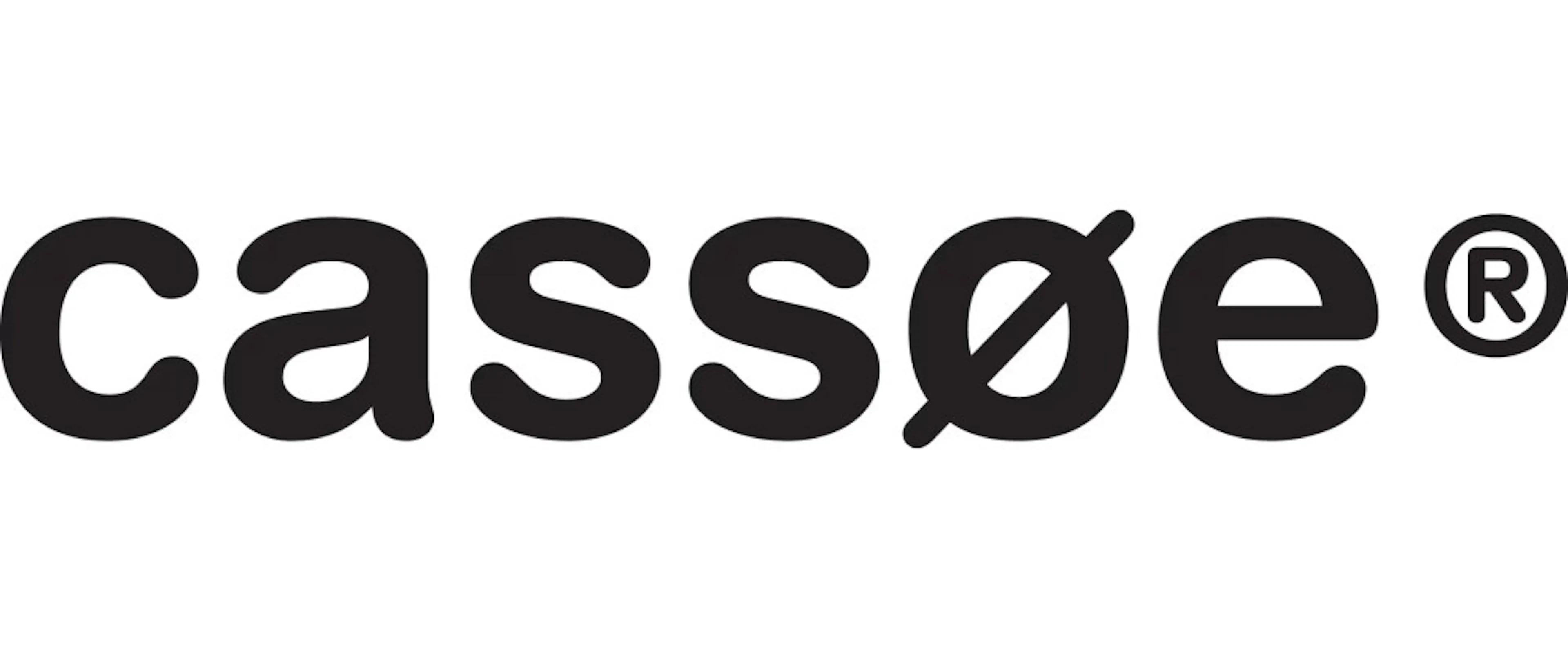Cassøe logo