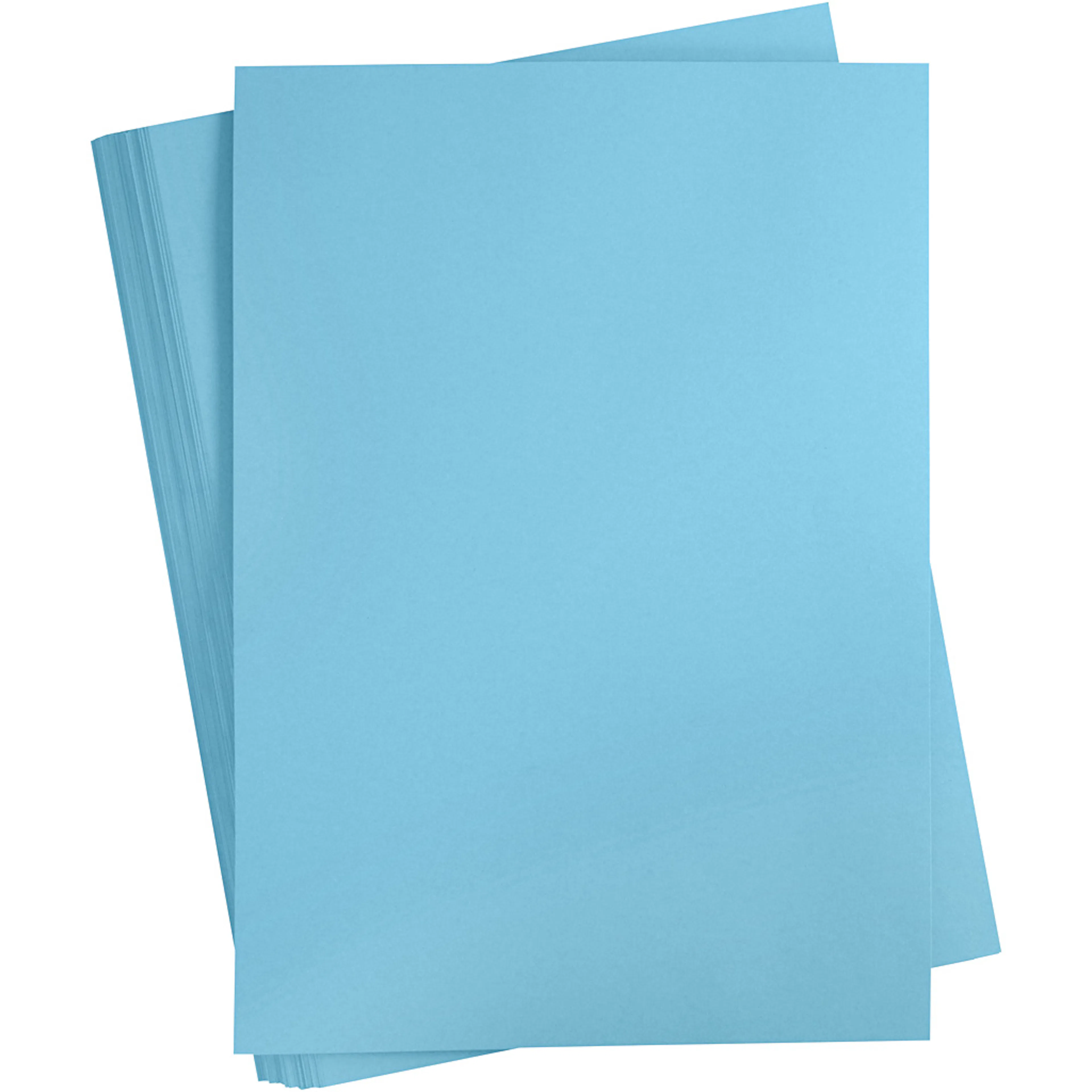 Farget kartong Creativ Company A2 420x600 mm 1 Pk