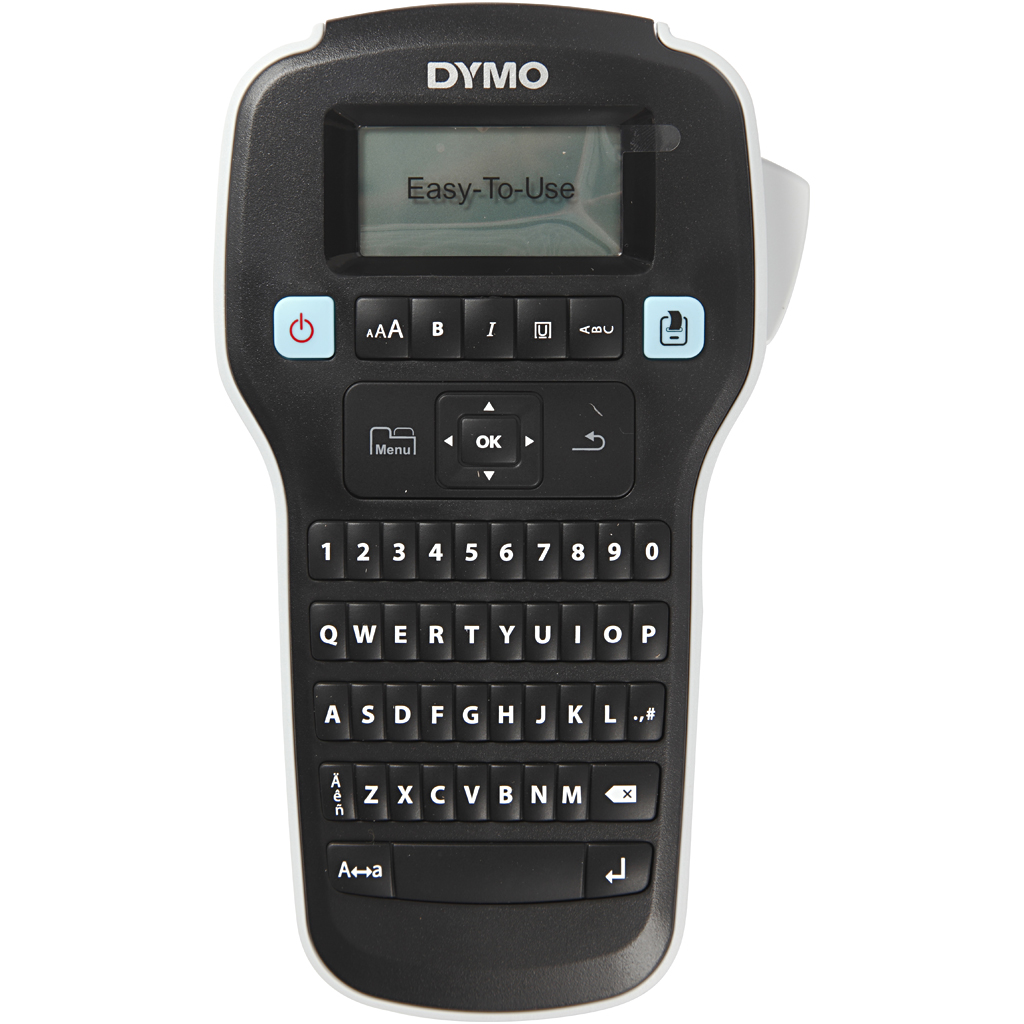 Dymo Label Manager Creativ Company Nr Lm160 1 Stk