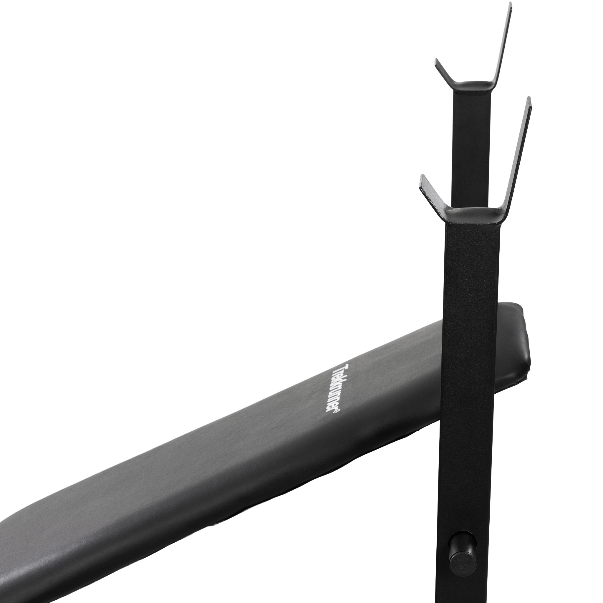 Benkpress Trekkrunner 210kg, 145x85x116 cm
