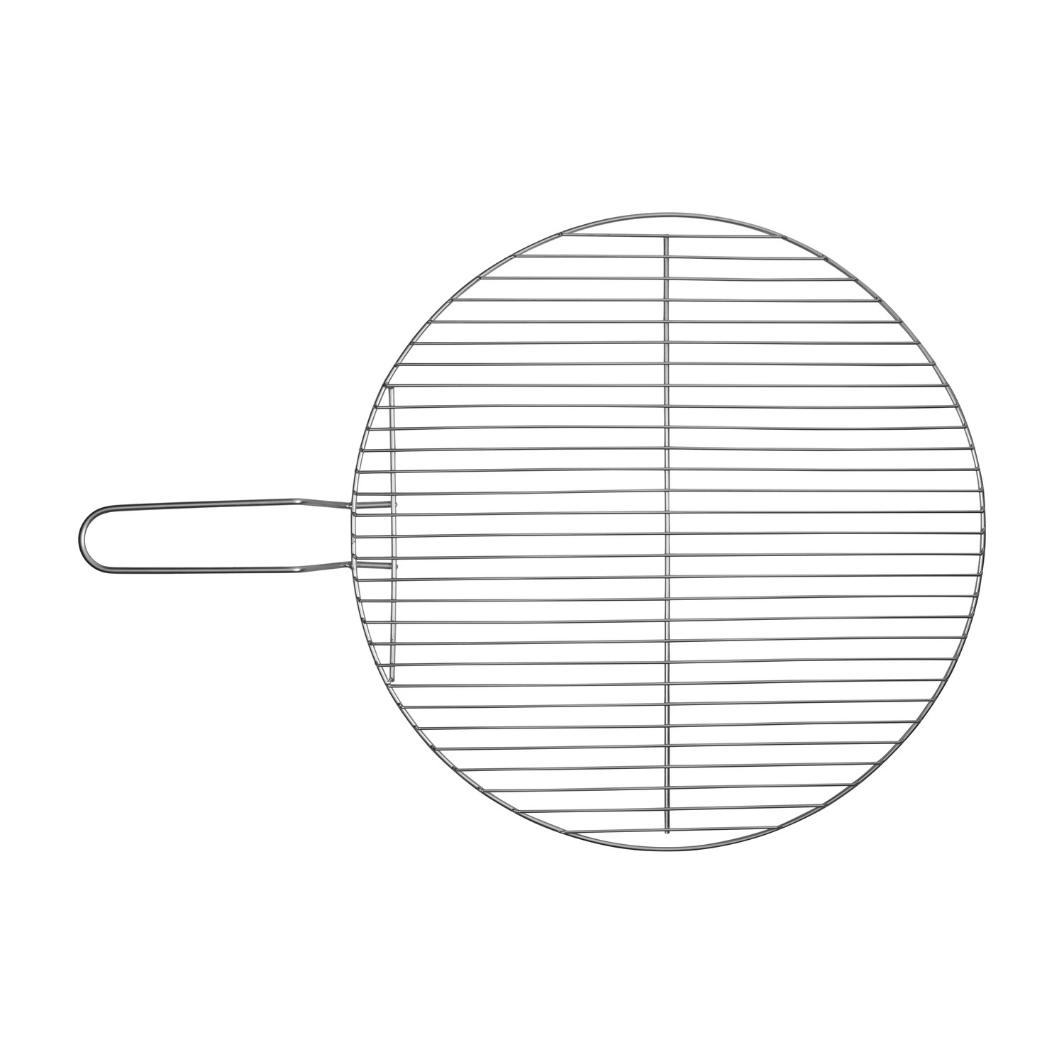 Grillrist Espegard Bålpanne 60