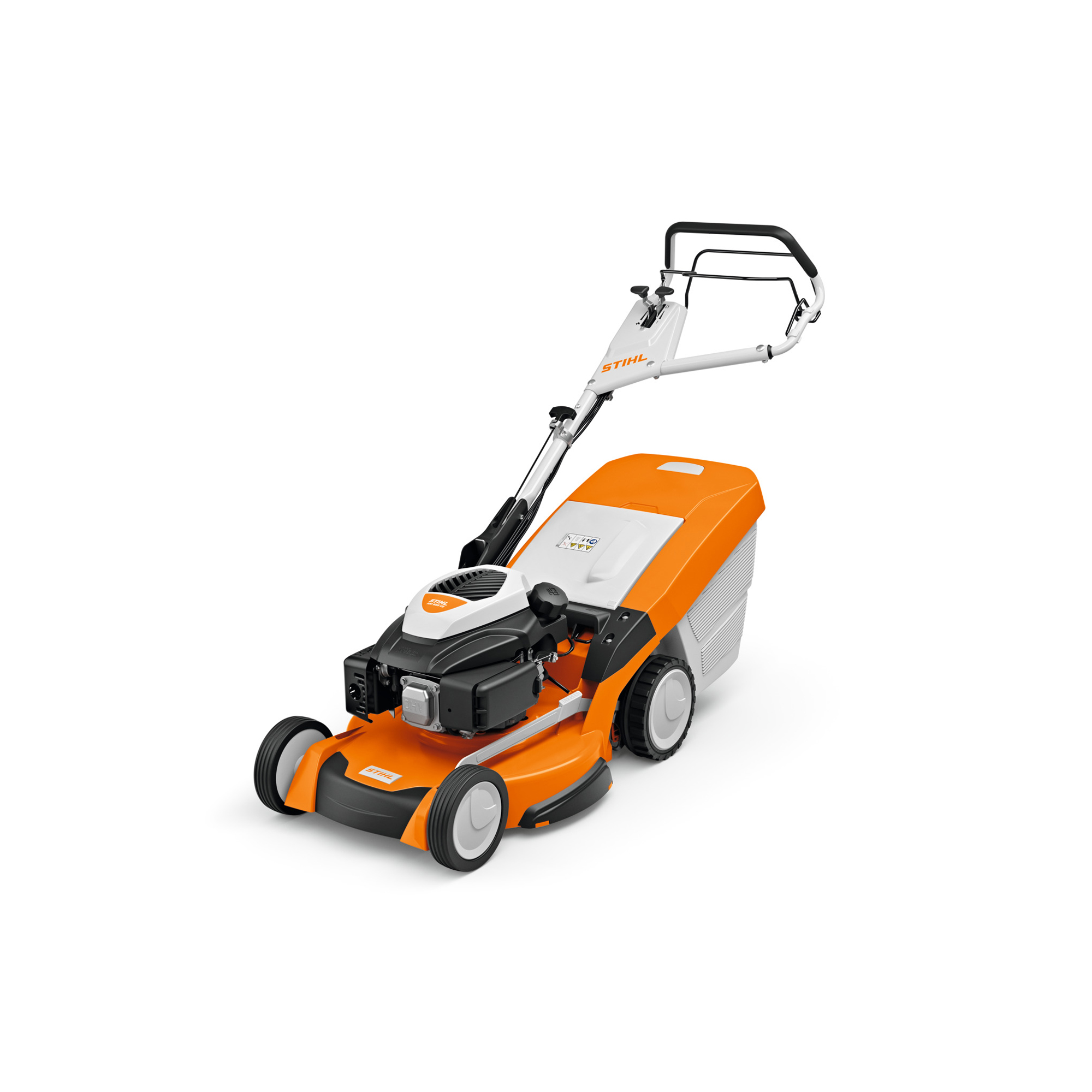 Gressklipper STIHL RM 655.1 VS