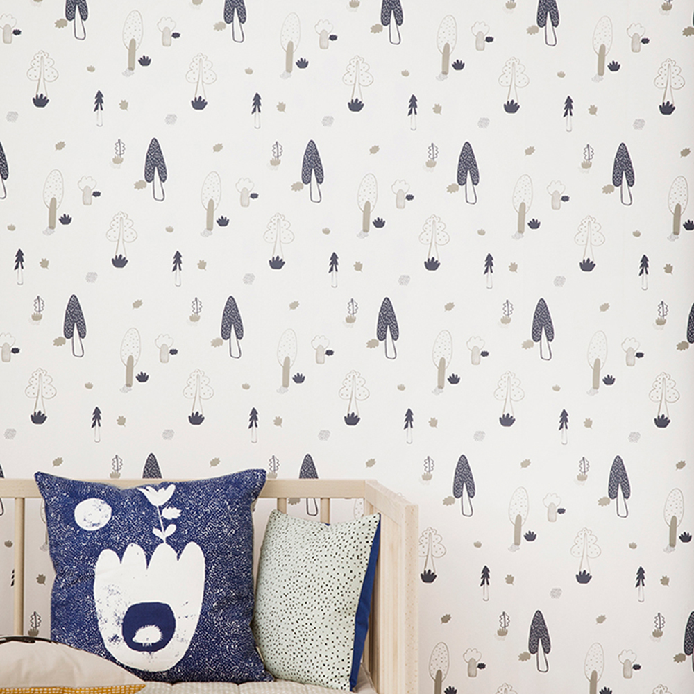 Tapet Ferm Living Ferm Living 525